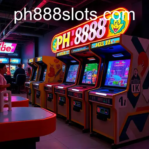 Exploring the Timeless Appeal of Arcade Games