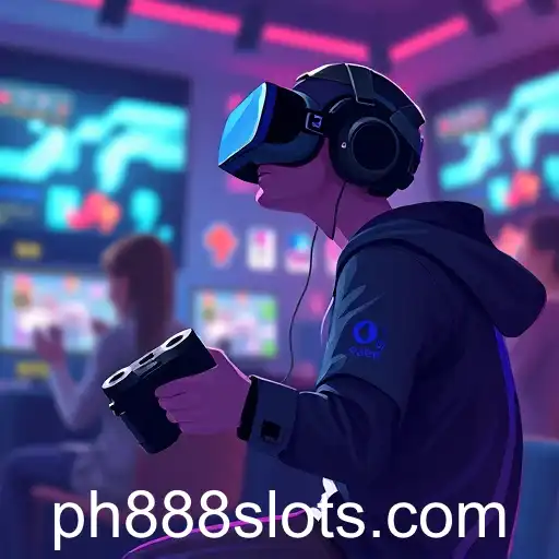 The Evolution of Digital Gaming