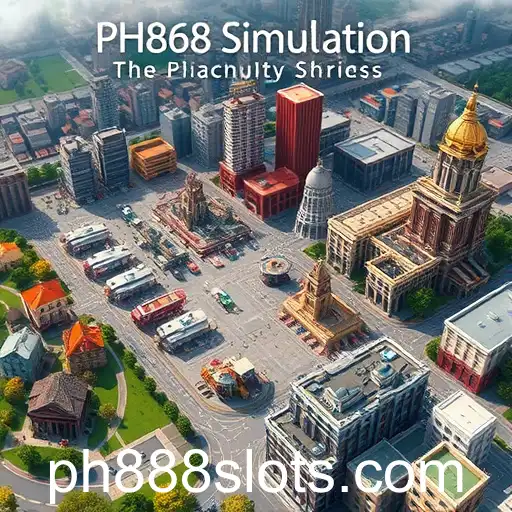 Gaming Evolution and Challenges: PH888 Analysis