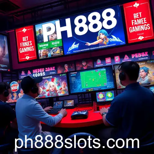 The Evolution of Online Gaming Platforms