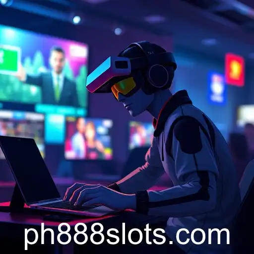 Gaming Revolution: PH888's Impact in 2025