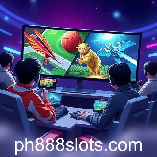 The Rising Popularity of Online Gaming Platforms