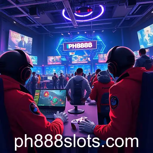 Growing Popularity of PH888 and Its Impacts in 2025