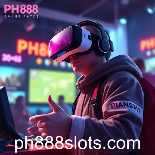 PH888: Navigating the Growing Landscape of Online Gaming