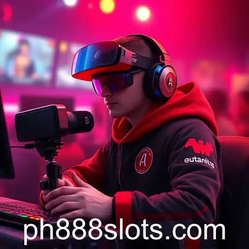 Rise of Online Gaming in 2025