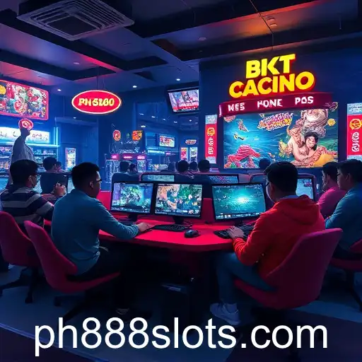 The Rise of Online Gaming in a Changing World