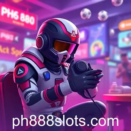 The Rise of PH888 in Online Gaming