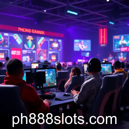 Rising Trends in Online Gaming