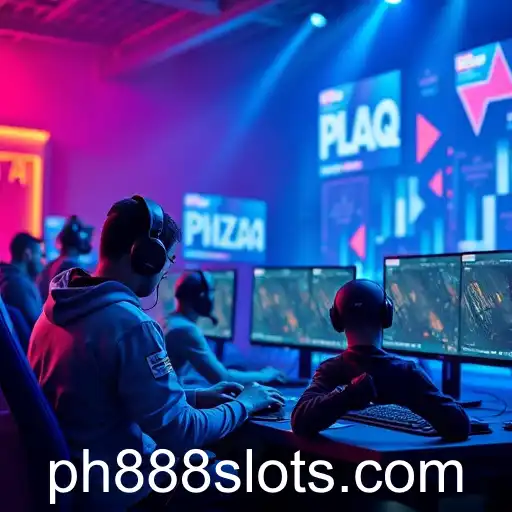 PH888: Gaming Evolution and Community Impact