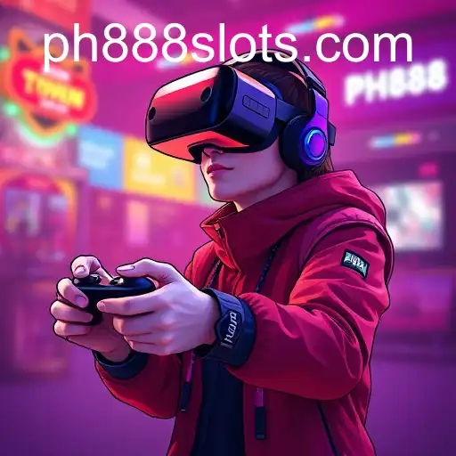 PH888 Dominates Online Gaming Scene