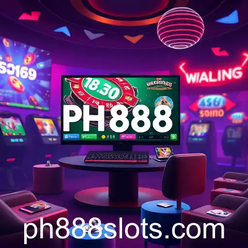 PH888: Navigating the Growing Landscape of Online Gaming