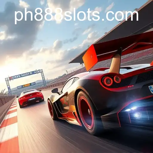 The Thrilling World of Racing Games: Exploring the PH888 Category
