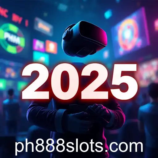 The Rise of Online Gaming in 2025: A Focus on PH888