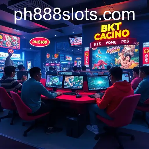 The Rise of Online Gaming in a Changing World