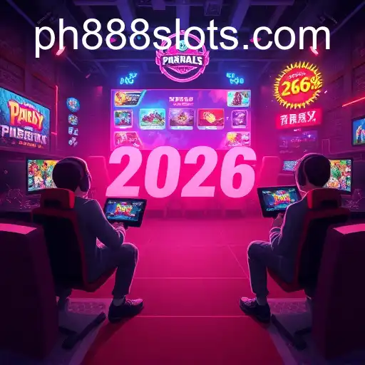 The Rise of PH888 in the Gaming World