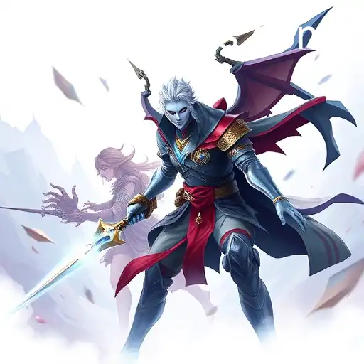 Exploring the World of RPG Games: A Dive into the PH888 Universe