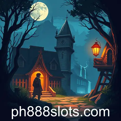 Exploring the Thrilling World of Adventure Games: The Allure of PH888