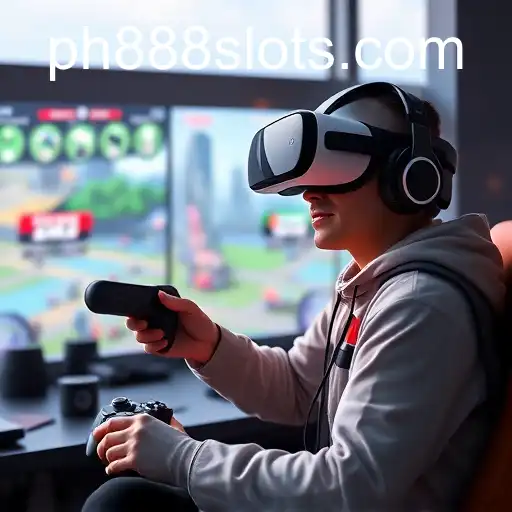 Digital Thrills and Trends in 2026