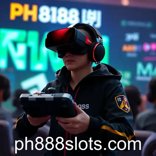 Expanding Horizons: PH888's Impact on Online Gaming