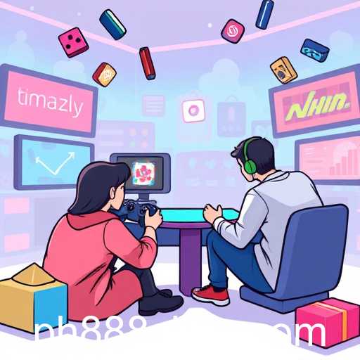 Gaming Community Buzzes with PH888 Phenomenon