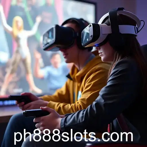 Gaming Trends Evolve in 2025