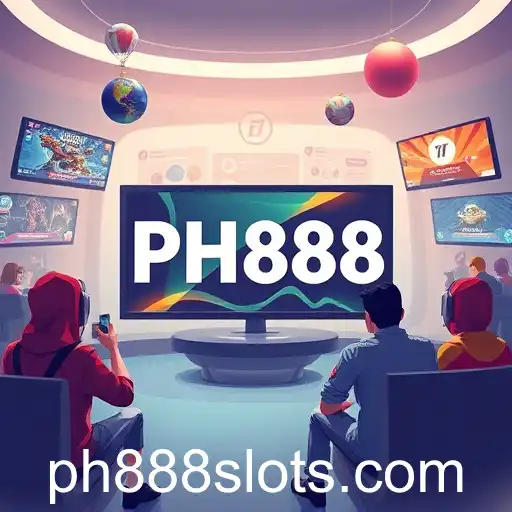 Impact of PH888 on the Gaming Community
