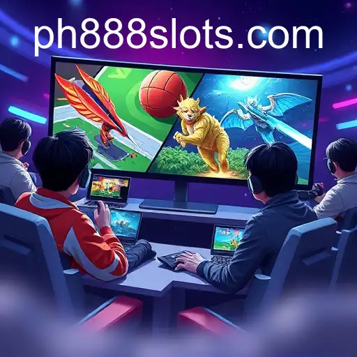 The Rising Popularity of Online Gaming Platforms