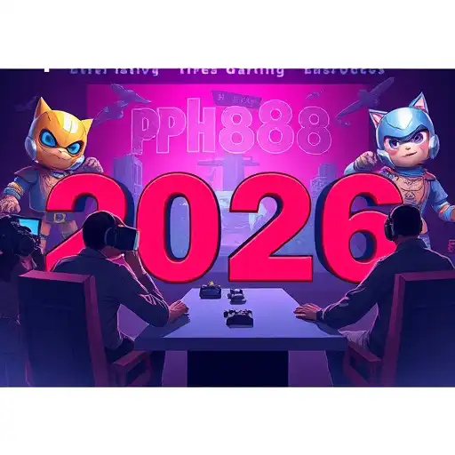 The Rise of PH888 in Gaming: Impact and Opportunities