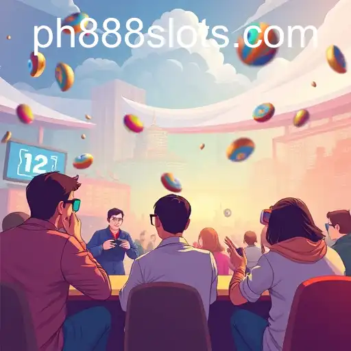 The Rise of PH888 in the Gaming World