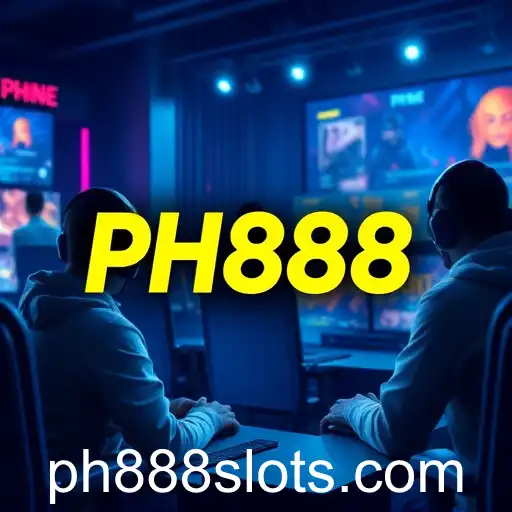 PH888: Revolutionizing Online Gaming