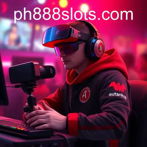 Rise of Online Gaming in 2025