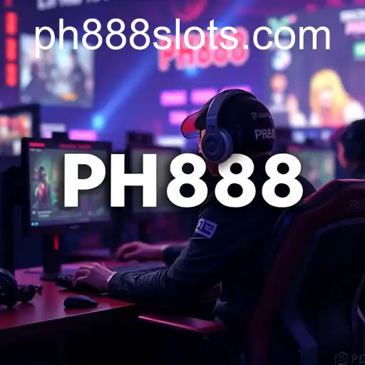 The Rise of PH888 in Online Gaming