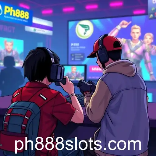 The Rise of PH888 in Online Gaming