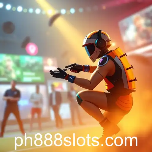 The Rise of PH888 in the Online Gaming World