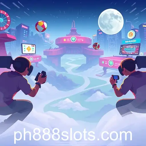 The Rise of PH888 in the Gaming World