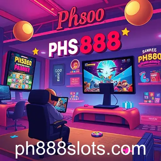 The Rise of PH888 in Online Gaming