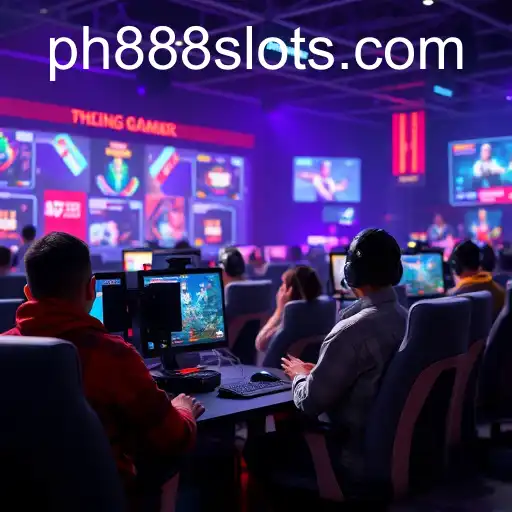 Rising Trends in Online Gaming