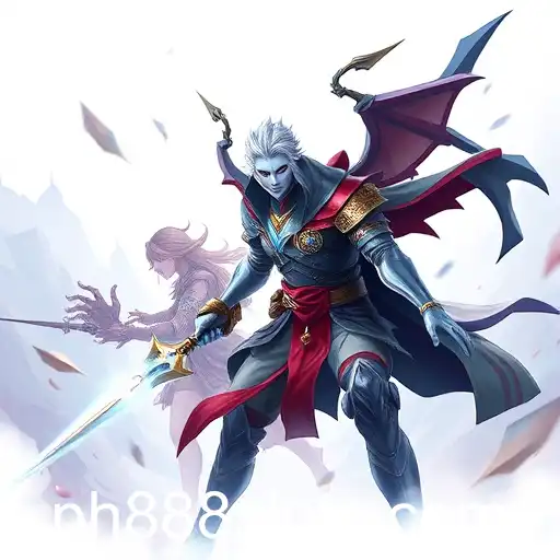 Exploring the World of RPG Games: A Dive into the PH888 Universe